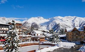 Hotel Le Blainon